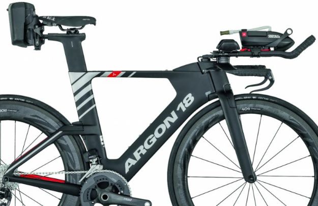 Picture of Argon 18 E-119 TRI+ 2021