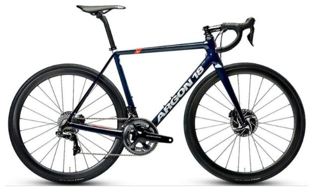 Picture of Argon 18 Gallium Pro Disc 2021