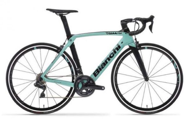 Picture of Bianchi Oltre XR4 CV 2021