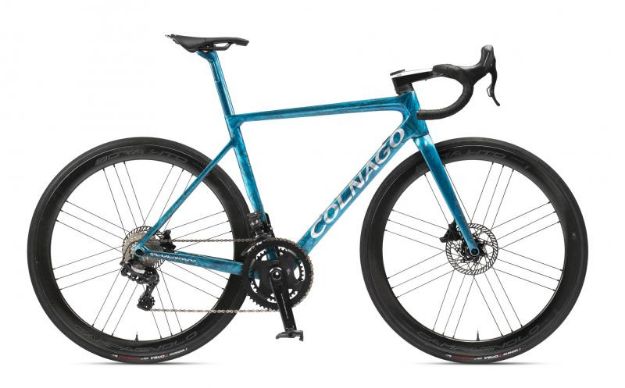 Picture of Colnago V3Rs Disc Brake 2021